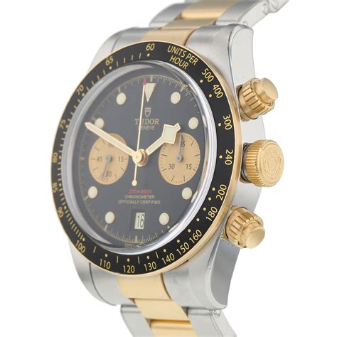 preowned tudor watches